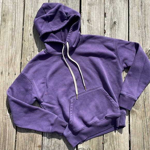 Jolyn Clothing Tops - Jolyn x Courtney Conlogue Phoenix Hoodie